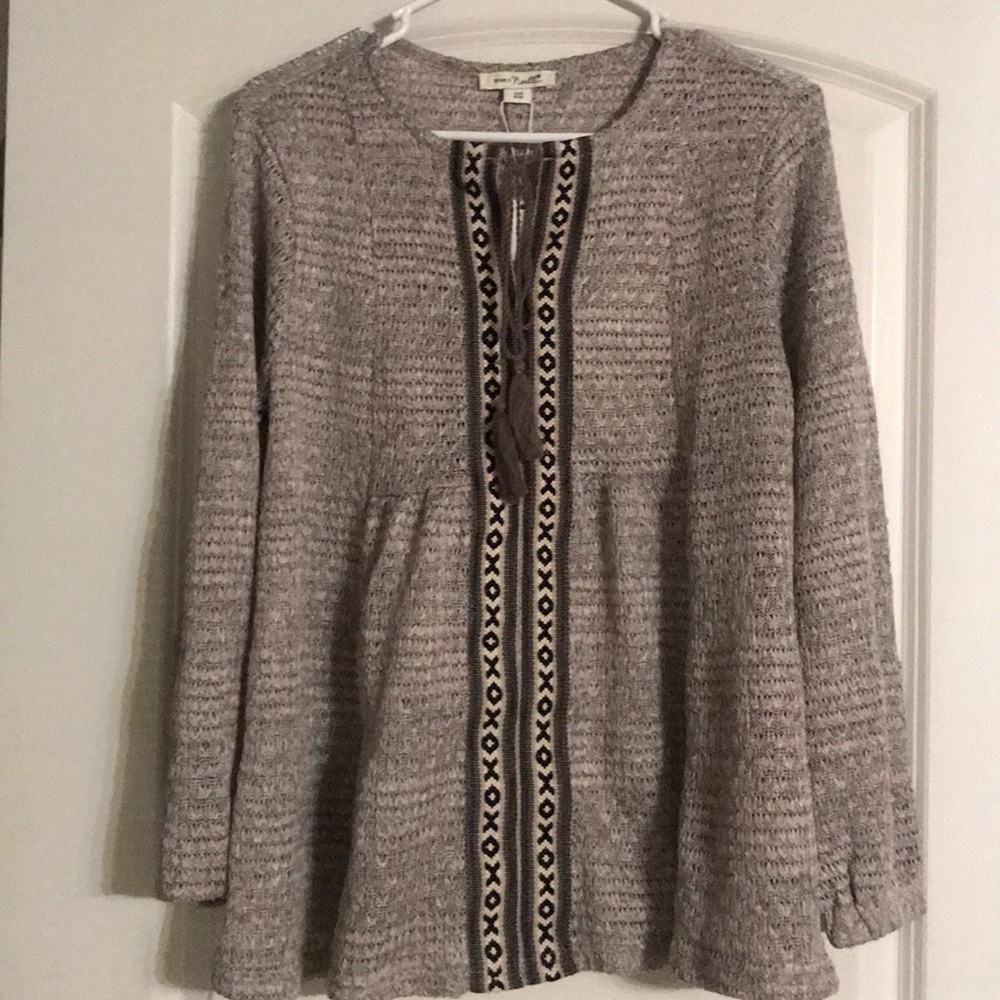 Sweater